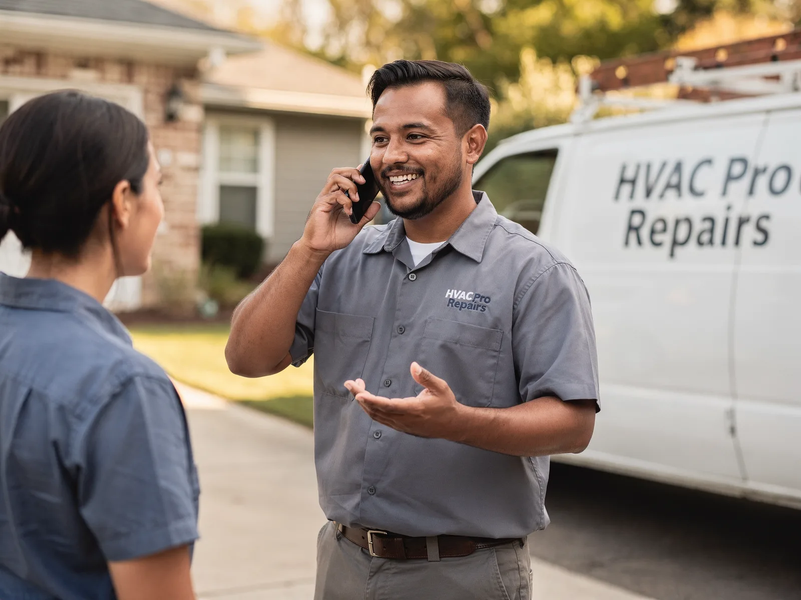 Heat Pump Repair Camarillo, CA FAQs